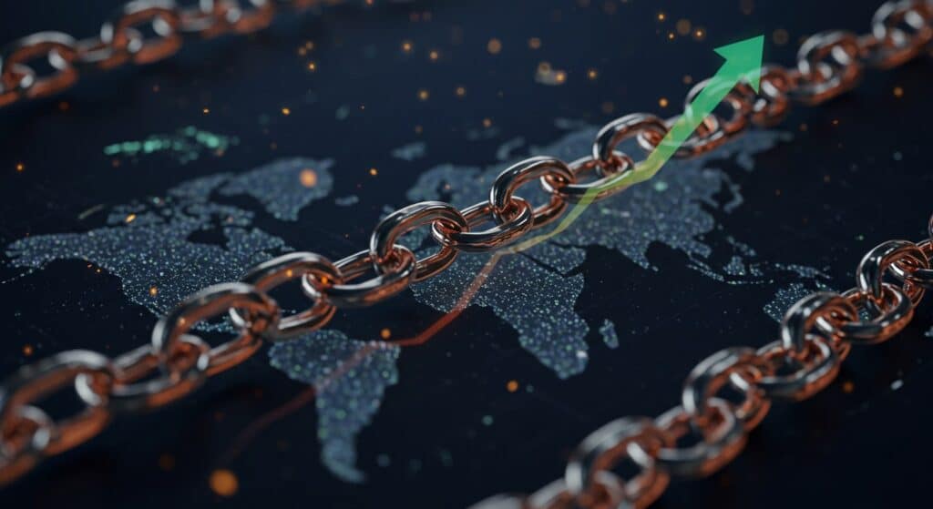 InfoCryptofr   Hyperlane Bondit de 10 Après son Listing sur Upbit