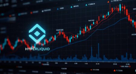 InfoCryptofr   Hyperliquid  Analyse dun Rallye et Perspectives