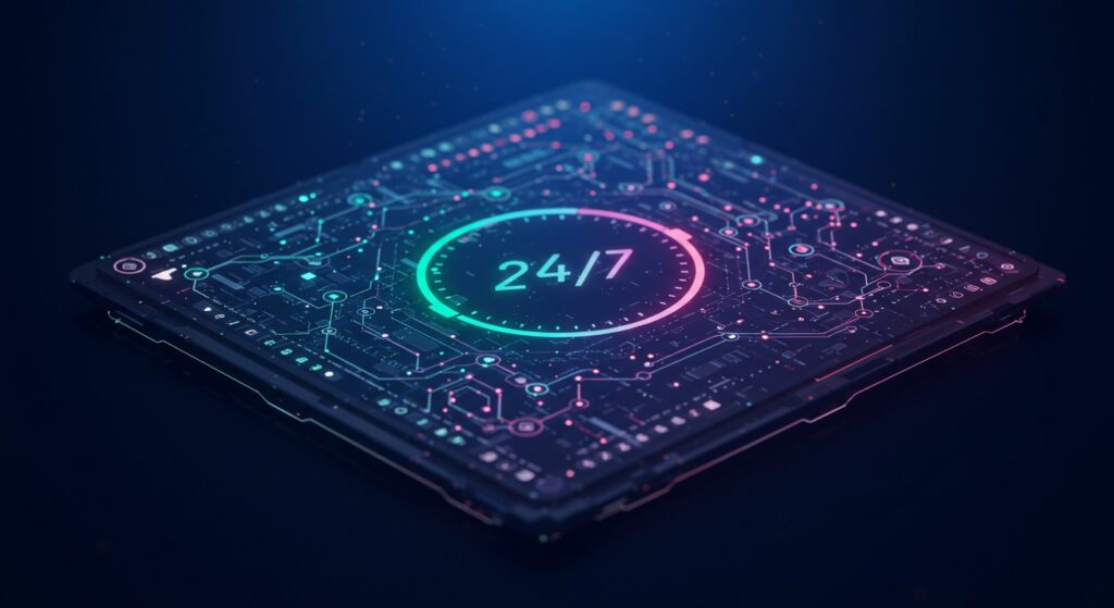 InfoCryptofr   Hyperliquid et CFTC  LAvenir des Perpétuels Dévoilé