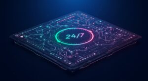 InfoCryptofr   Hyperliquid et CFTC  LAvenir des Perpétuels Dévoilé