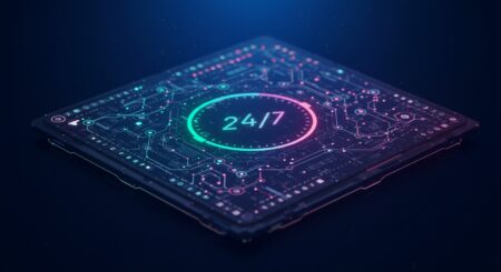 InfoCryptofr   Hyperliquid et CFTC  LAvenir des Perpétuels Dévoilé