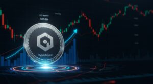 InfoCryptofr   Hyperliquid  Vers un Rebond Explosif 