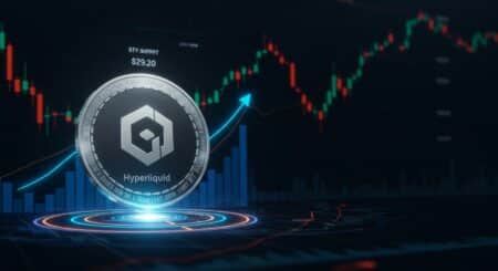 InfoCryptofr   Hyperliquid  Vers un Rebond Explosif 