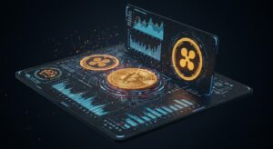 InfoCryptofr   IA et Crypto  Comment Doubler Ses Actifs Numériques
