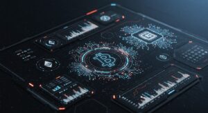 InfoCryptofr   IA et Crypto  Prédictions Fiables ou Mirage 
