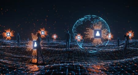InfoCryptofr   IA et Humains  La Vision de Vitalik Buterin