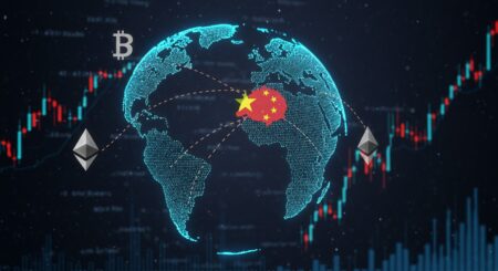 InfoCryptofr   Impact Des Négociations US Chine Sur Les Cryptos