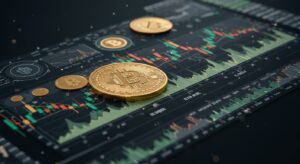 InfoCryptofr   Impact Des Taux Fed Sur Les Cryptos