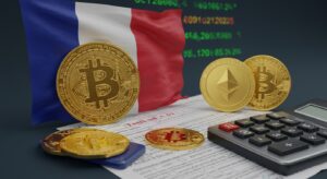InfoCryptofr   Impôts Crypto 2025  Guide Complet pour Éviter les Sanctions