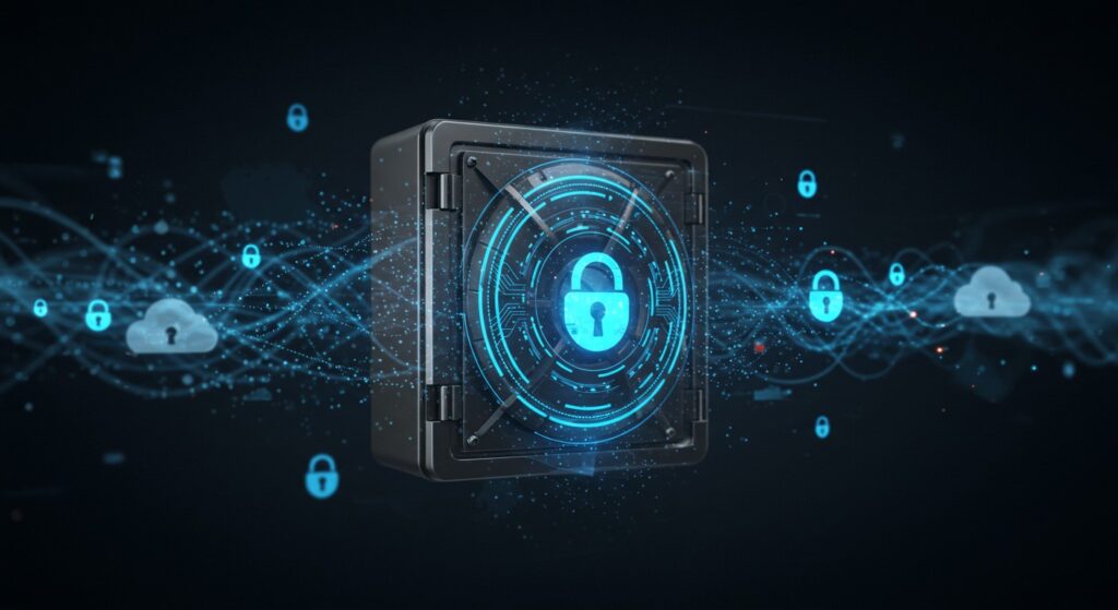 InfoCryptofr   inabit et Google Cloud Renforcent la Sécurité Crypto