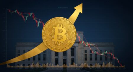 InfoCryptofr   Inflation US à 23  Bitcoin Va t il Décoller 