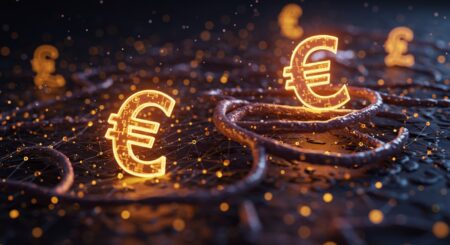 InfoCryptofr   Injective Tokenise EUR et GBP  Forex sur Blockchain
