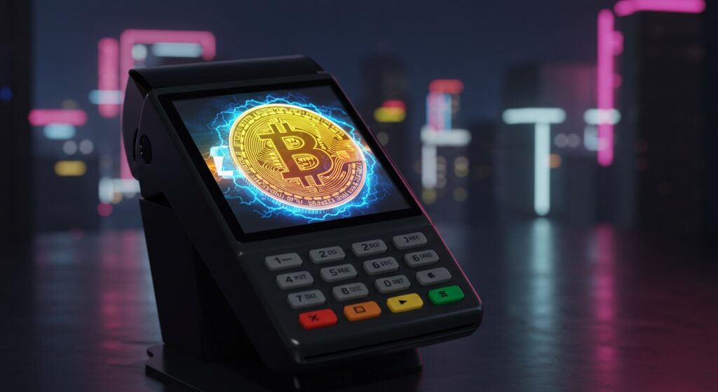 InfoCryptofr   Jack Dorsey Révolutionne les Paiements Bitcoin
