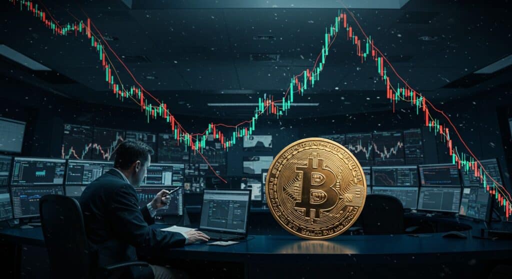 InfoCryptofr   James Wynn  LEffondrement dun Pari Bitcoin à 1 Milliard