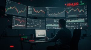 InfoCryptofr   James Wynn Parie 12 Md$ sur Bitcoin  Risque ou Génie 