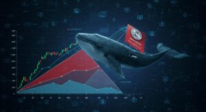 InfoCryptofr   JasmyCoin  Un Modèle Risqué Émerge Les Baleines Vendent