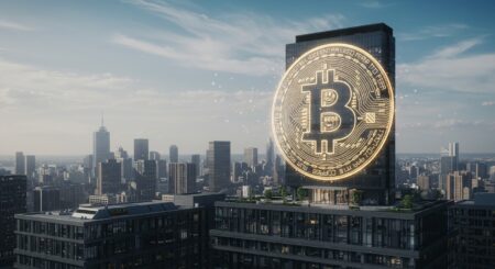 InfoCryptofr   Jiuzi Holdings Mise sur Bitcoin  Un Tournant Stratégique