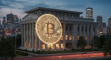 InfoCryptofr   JPMorgan Ouvre la Voie au Bitcoin  Un Tournant Majeur