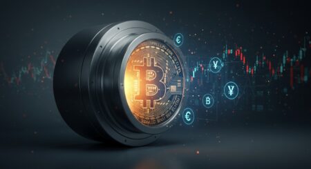InfoCryptofr   JPMorgan Ouvre Ses Portes Au Bitcoin  Un Tournant Majeur