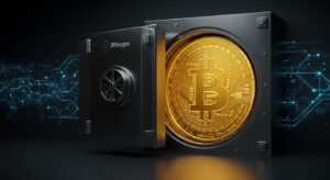 InfoCryptofr   JPMorgan Ouvre Ses Portes Au Bitcoin  Un Tournant Majeur