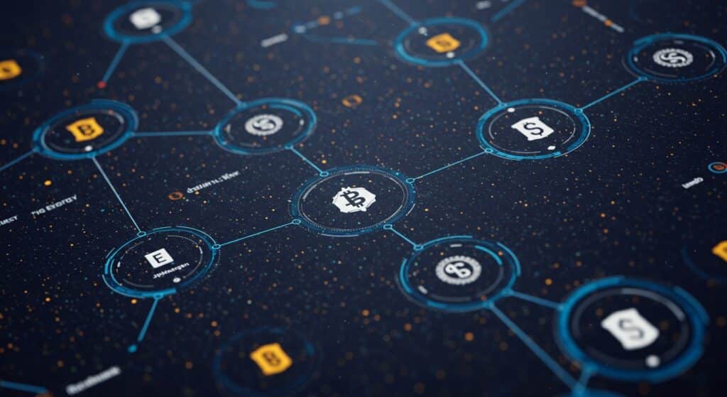 InfoCryptofr   JPMorgan Révolutionne la Finance avec la Tokenisation