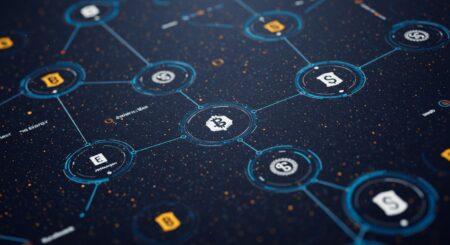 InfoCryptofr   JPMorgan Révolutionne la Finance avec la Tokenisation
