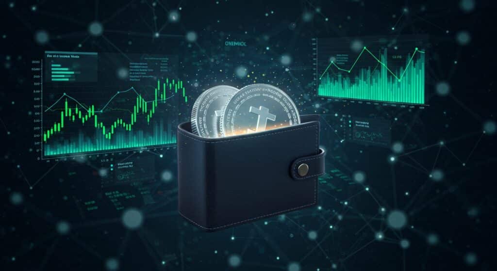 InfoCryptofr   JuCoin Lance Son Produit USDT à Rendement Fixe