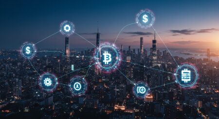 InfoCryptofr   Jump Crypto et Securitize  LEssor de la Tokenisation