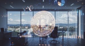InfoCryptofr   K33 Investit 60M SEK dans un Trésor Bitcoin