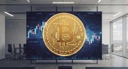 InfoCryptofr   K33 Investit 62M$ en Bitcoin  Une Tendance Croissante