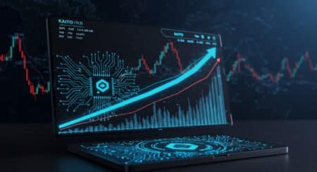 InfoCryptofr   KAITO Explose  Analyse dune Hausse Majeure