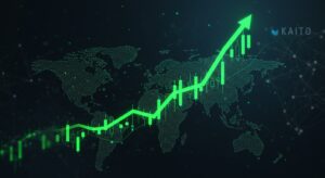 InfoCryptofr   KAITO Prêt pour un Bond de 100   Analyse du Marché