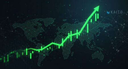 InfoCryptofr   KAITO Prêt pour un Bond de 100   Analyse du Marché