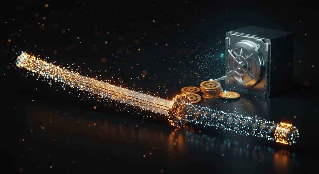 InfoCryptofr   Katana Lance Son Mainnet Privé Avec Airdrop KAT