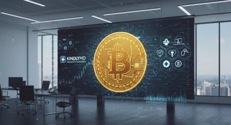 InfoCryptofr   KindlyMD Achète 21 Bitcoins Avant Fusion Nakamoto