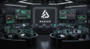 InfoCryptofr   Kraken en Bourse  Une IPO Crypto à lHorizon 