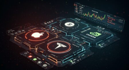InfoCryptofr   Kraken Lance les Actions Tokenisées  Apple Tesla et Plus