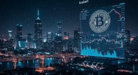 InfoCryptofr   Kraken Lance Les Dérivés Crypto En Europe