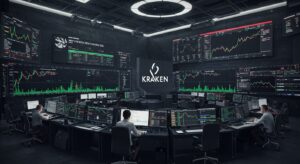 InfoCryptofr   Kraken Lance Les Futures Crypto En Europe