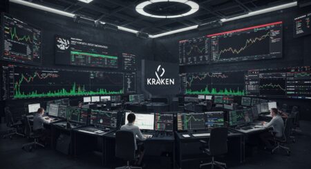 InfoCryptofr   Kraken Lance Les Futures Crypto En Europe
