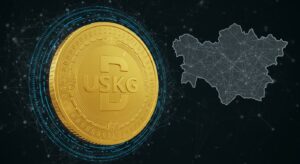 InfoCryptofr   Kyrgyzstan Lance USDKG  Une Stablecoin Révolutionnaire