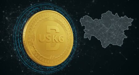 InfoCryptofr   Kyrgyzstan Lance USDKG  Une Stablecoin Révolutionnaire