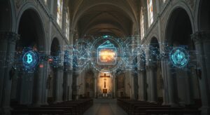 InfoCryptofr   Kyvo Optio et HolyDeeds Unissent Foi et Blockchain