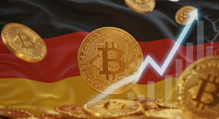 InfoCryptofr   LAllemagne et Bitcoin  2 Milliards de Pertes 
