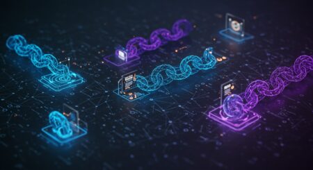 InfoCryptofr   LayerK  La Révolution Web3 Décentralisée