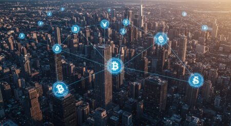 InfoCryptofr   Le Boom du Capital Risque Crypto en 2025