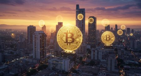 InfoCryptofr   Le Salvador Triomphe avec sa Réserve Bitcoin en 2025