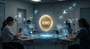 InfoCryptofr   Learn 2 Earn  Réinventer lÉducation avec la Crypto
