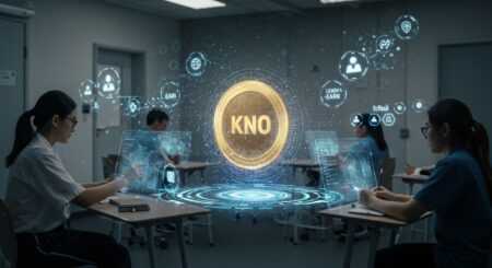 InfoCryptofr   Learn 2 Earn  Réinventer lÉducation avec la Crypto