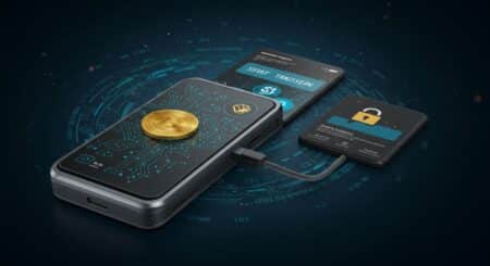 InfoCryptofr   Ledger et Transak  Sécurisez Vos Retraits Fiat